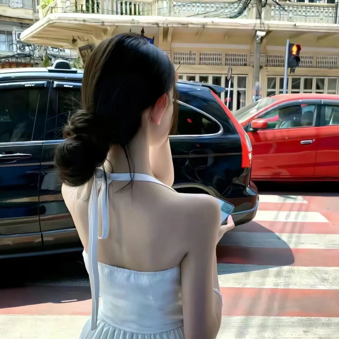 组长女儿与照料专员